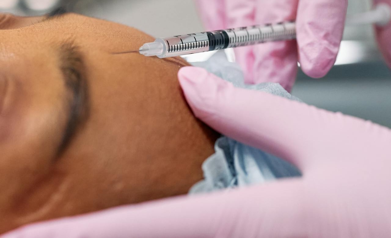 botox treatment malaysia