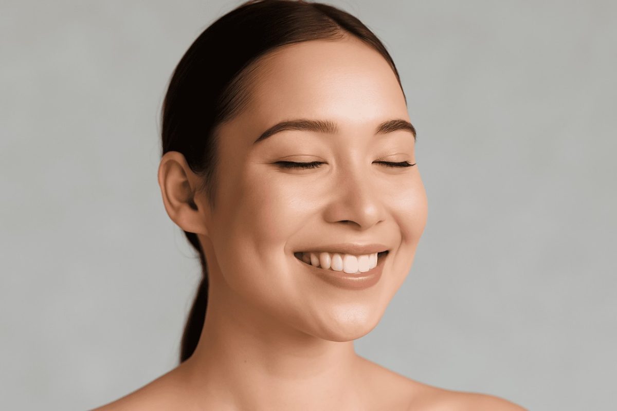 nose threat lift look