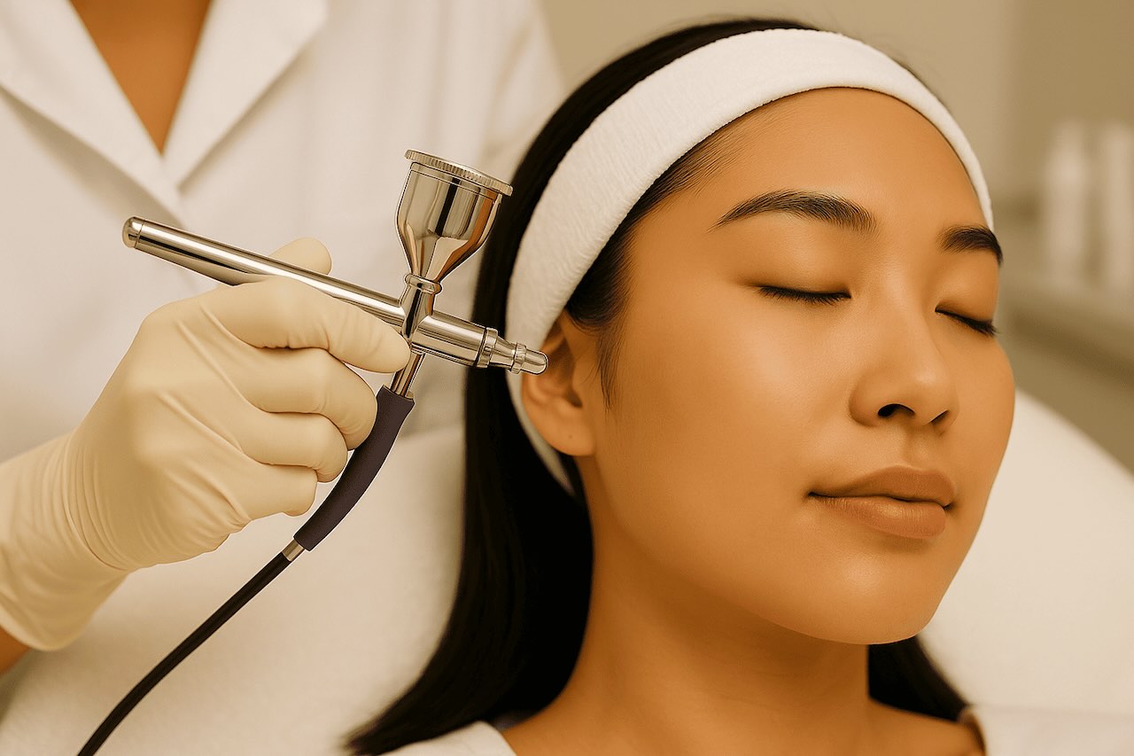 oxy facial treatment malaysia