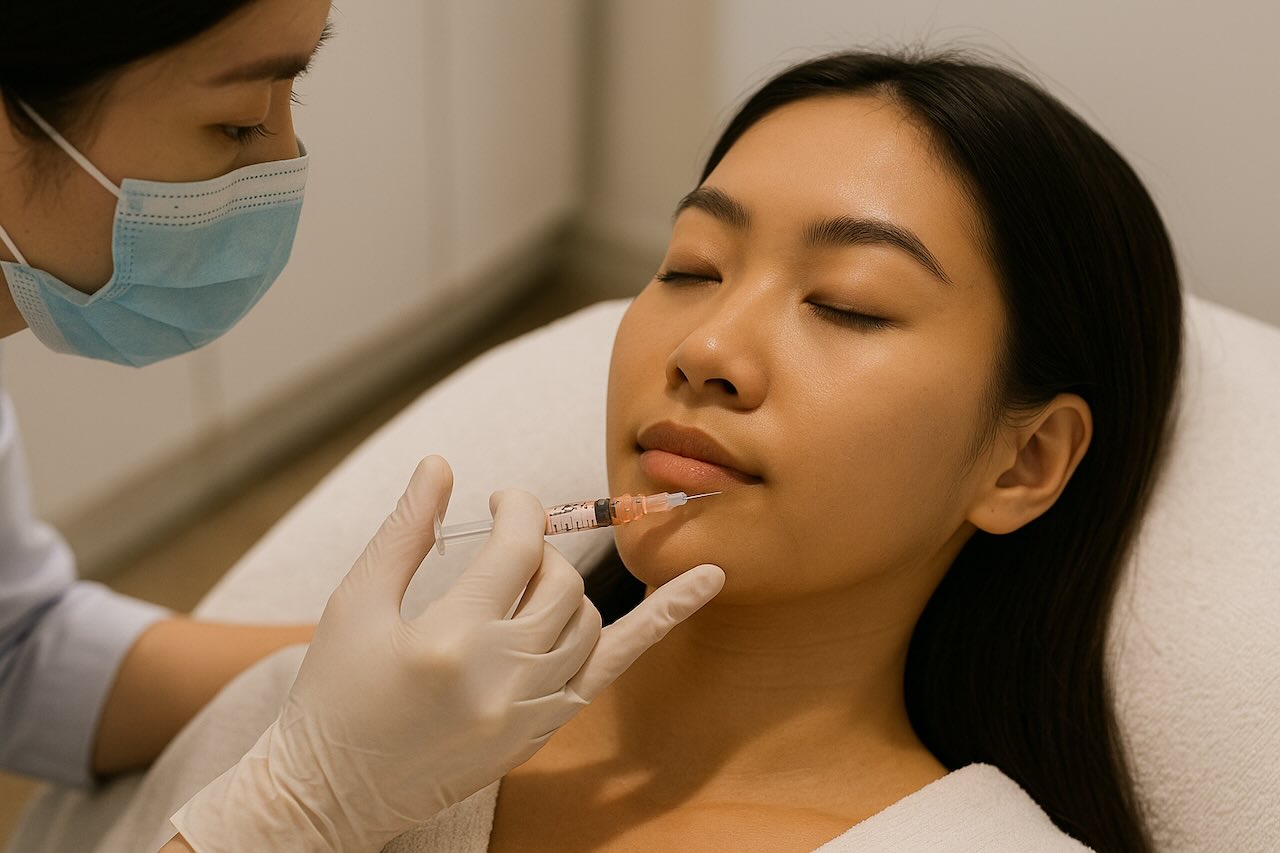 salmon dna injection treatment