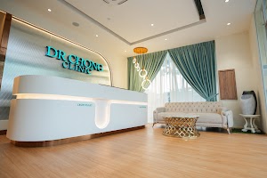 Gambar tempat Dr Chong Clinic Taman Molek, Johor | Skin, Laser, Aesthetic