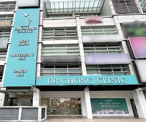 Gambar tempat Dr Chong Clinic Puchong | Skin, Laser, Aesthetic