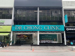 Gambar tempat Dr Chong Clinic TTDI | Skin, Laser, Aesthetic