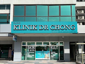 Gambar tempat Dr Chong Clinic Shah Alam | Skin, Laser, Aesthetic