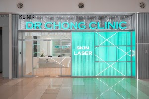 Gambar tempat Dr Chong Clinic IOI City Mall Putrajaya Skin And Laser Specialist