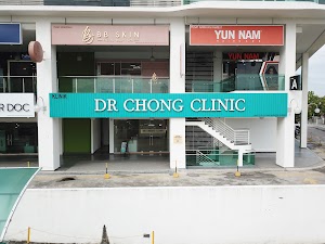 Gambar tempat Dr Chong Clinic Klang | Skin, Laser, Aesthetic