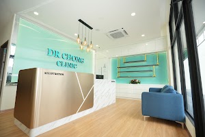 Gambar tempat Dr Chong Clinic Ipoh | Skin, Laser, Aesthetic